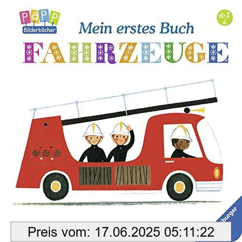 Binding : Pappbilderbuch, Edition : 1, Label : Ravensburger Buchverlag, Publisher : Ravensburger Buchverlag, medium : Sonstige Einbände, numberOfPages : 20, publicationDate : 2016-06-21, ISBN : 3473435732