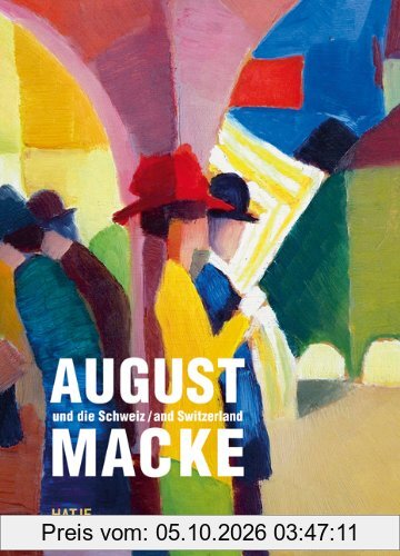 August Macke and Switzerland