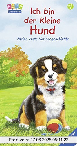 Binding : Pappbilderbuch, Edition : 1, Label : Ravensburger Buchverlag, Publisher : Ravensburger Buchverlag, medium : Sonstige Einbände, numberOfPages : 24, publicationDate : 2015-07-08, releaseDate : 2015-06-28, authors : Hannelore Dierks, languages : german, ISBN : 3473435325