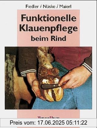 Brand : Verlag Eugen Ulmer; Verlagsunion Agrar, Binding : Taschenbuch, Label : BLV Verlagsgesellschaft mbH, Publisher : BLV Verlagsgesellschaft mbH, medium : Taschenbuch, numberOfPages : 127, publicationDate : 2000-01-01, authors : Andrea Fiedler, Stefan Nüske, Johann Maierl, languages : german, ISBN : 3405158389