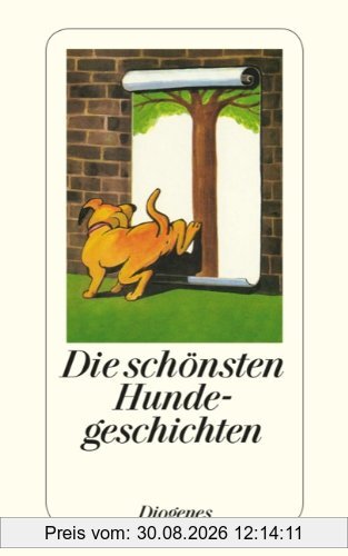 Die schönsten Hundegeschichten