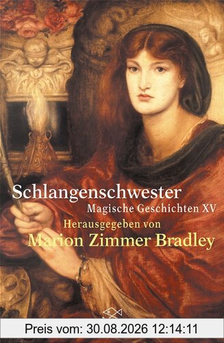 Schlangenschwester