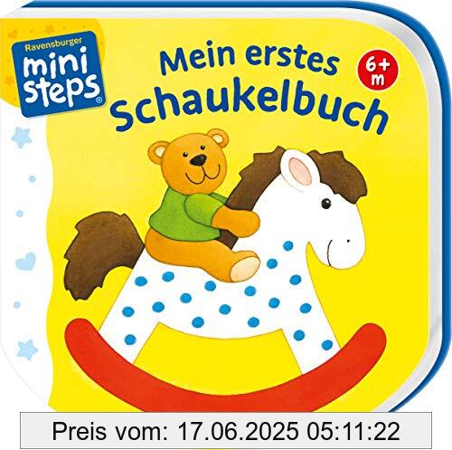 Binding : Pappbilderbuch, Edition : 1, Label : Ravensburger Buchverlag, Publisher : Ravensburger Buchverlag, medium : Sonstige Einbände, numberOfPages : 12, publicationDate : 2019-08-31, ISBN : 3473317640