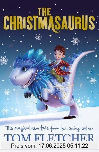 Binding : Taschenbuch, Label : Puffin, Publisher : Puffin, medium : Taschenbuch, numberOfPages : 400, publicationDate : 2017-11-02, authors : Tom Fletcher, languages : english, ISBN : 0141373342