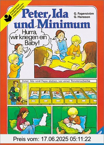 Binding : Gebundene Ausgabe, Edition : 24, Label : Ravensburger Buchverlag, Publisher : Ravensburger Buchverlag, medium : Gebundene Ausgabe, numberOfPages : 47, publicationDate : 1989-06-01, authors : Grethe Fagerström, languages : german, ISBN : 3473356190
