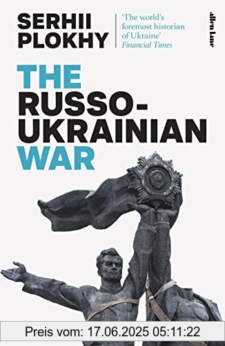 Binding : Taschenbuch, Edition : 1, Label : Allen Lane, Publisher : Allen Lane, medium : Taschenbuch, numberOfPages : 400, publicationDate : 2023-05-16, releaseDate : 2023-05-16, authors : Serhii Plokhy, ISBN : 0241633524