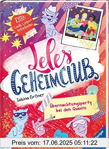 Binding : Gebundene Ausgabe, Edition : 1, Label : Ravensburger Verlag GmbH, Publisher : Ravensburger Verlag GmbH, medium : Gebundene Ausgabe, numberOfPages : 192, publicationDate : 2020-03-17, authors : Sabina Gröner, ISBN : 3473367451
