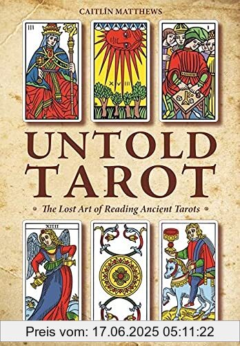 Brand : Red Feather, Binding : Taschenbuch, Label : Schiffer Publishing Ltd, Publisher : Schiffer Publishing Ltd, PackageQuantity : 1, medium : Taschenbuch, numberOfPages : 224, publicationDate : 2018-09-28, authors : Caitlin Matthews, ISBN : 0764355619