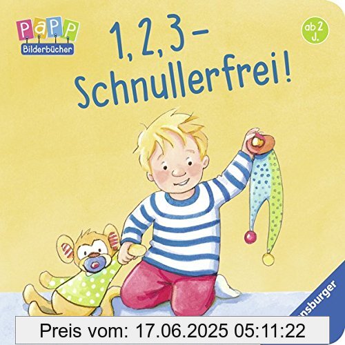 Binding : Pappbilderbuch, Edition : 1, Label : Ravensburger Buchverlag, Publisher : Ravensburger Buchverlag, medium : Sonstige Einbände, numberOfPages : 20, publicationDate : 2017-06-25, authors : Lydia Hauenschild, languages : german, ISBN : 3473436623