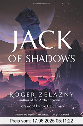 Binding : Taschenbuch, Label : Chicago Review Press, Publisher : Chicago Review Press, NumberOfItems : 1, PackageQuantity : 1, medium : Taschenbuch, numberOfPages : 216, publicationDate : 2016-05-01, releaseDate : 2016-05-01, authors : Roger Zelazny, ISBN : 1613735243