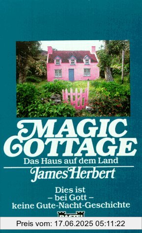 Binding : Taschenbuch, Label : Bastei Lübbe, Publisher : Bastei Lübbe, medium : Taschenbuch, publicationDate : 1991-01-01, authors : James Herbert, languages : german, ISBN : 3404133161