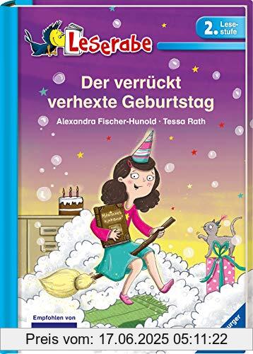 Binding : Gebundene Ausgabe, Edition : 1, Label : Ravensburger Buchverlag, Publisher : Ravensburger Buchverlag, medium : Gebundene Ausgabe, numberOfPages : 48, publicationDate : 2019-05-25, authors : Alexandra Fischer-Hunold, ISBN : 3473361453