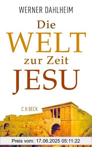 Binding : Gebundene Ausgabe, Edition : 3, Label : C.H.Beck, Publisher : C.H.Beck, medium : Gebundene Ausgabe, numberOfPages : 492, publicationDate : 2013-12-23, authors : Werner Dahlheim, languages : german, ISBN : 3406651763