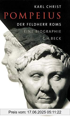Binding : Gebundene Ausgabe, Edition : 2, Label : C.H.Beck, Publisher : C.H.Beck, medium : Gebundene Ausgabe, numberOfPages : 246, publicationDate : 2020-05-14, releaseDate : 2020-05-14, authors : Karl Christ, ISBN : 3406743153