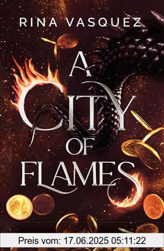 Binding : Taschenbuch, Label : Wildfire, Publisher : Wildfire, medium : Taschenbuch, numberOfPages : 464, publicationDate : 2023-10-26, releaseDate : 2023-10-26, authors : Rina Vasquez, ISBN : 103541435X