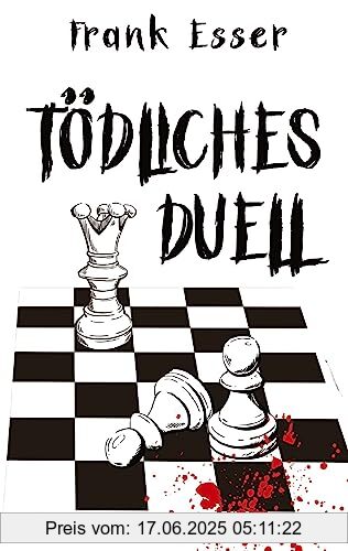 Binding : Taschenbuch, Label : tredition, Publisher : tredition, medium : Taschenbuch, numberOfPages : 296, publicationDate : 2023-06-01, authors : Frank Esser, ISBN : 334793136X