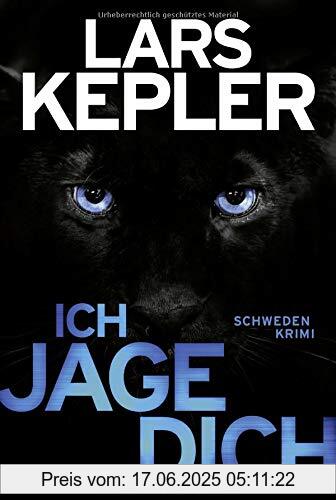 Binding : Taschenbuch, Edition : 1. Aufl. 2020, Label : Lübbe, Publisher : Lübbe, medium : Taschenbuch, numberOfPages : 688, publicationDate : 2020-01-31, releaseDate : 2020-01-31, authors : Lars Kepler, ISBN : 340417951X