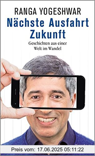 Brand : Kiepenheuer & Witsch, Binding : Gebundene Ausgabe, Label : Kiepenheuer&Witsch, Publisher : Kiepenheuer&Witsch, medium : Gebundene Ausgabe, numberOfPages : 400, publicationDate : 2017-10-05, releaseDate : 2017-10-05, authors : Ranga Yogeshwar, languages : german, ISBN : 346205113X