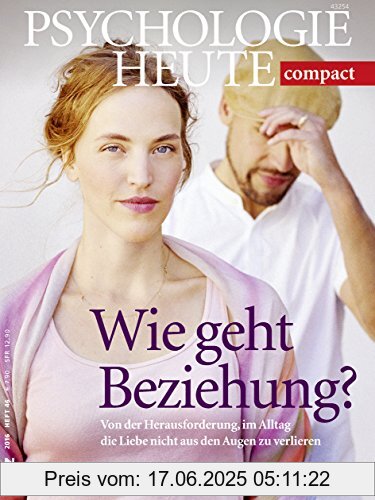 Binding : Taschenbuch, medium : Taschenbuch, languages : german, ISBN : 3407472331