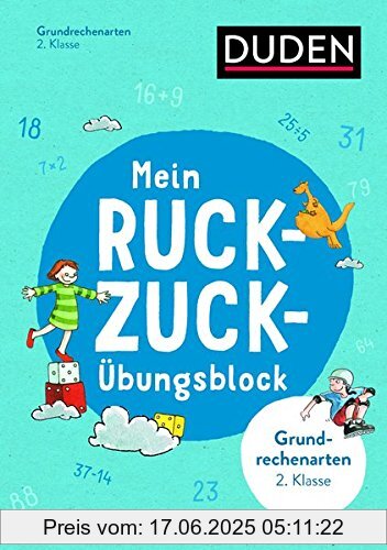 Binding : Taschenbuch, Edition : 1, Label : Duden, Publisher : Duden, medium : Taschenbuch, numberOfPages : 128, publicationDate : 2018-01-15, releaseDate : 2018-01-15, authors : Ute Müller-Wolfangel, Beate Schreiber, ISBN : 3411753633