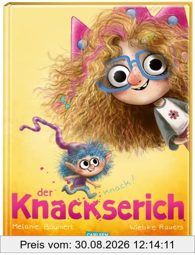 Der Knackserich