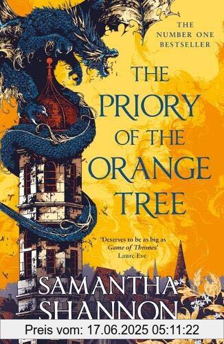 Brand : Bloomsbury UK, Binding : Taschenbuch, Edition : 01, Label : Bloomsbury Publishing, Publisher : Bloomsbury Publishing, medium : Taschenbuch, numberOfPages : 848, publicationDate : 2020-02-06, releaseDate : 2020-02-06, authors : Samantha Shannon, ISBN : 140888335X