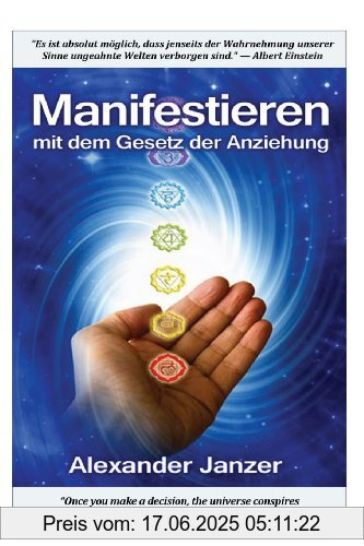 Binding : Taschenbuch, Label : CreateSpace Independent Publishing Platform, Publisher : CreateSpace Independent Publishing Platform, medium : Taschenbuch, numberOfPages : 70, publicationDate : 2013-09-05, authors : Alexander Janzer, languages : german, ISBN : 1492342602