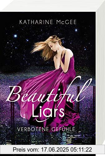 Binding : Taschenbuch, Edition : 1, Label : Ravensburger Buchverlag, Publisher : Ravensburger Buchverlag, medium : Taschenbuch, numberOfPages : 576, publicationDate : 2019-01-23, authors : Katharine McGee, translators : Franziska Jaekel, ISBN : 3473585491