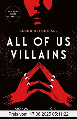 Binding : Taschenbuch, Label : Tor Teen, Publisher : Tor Teen, medium : Taschenbuch, numberOfPages : 400, publicationDate : 2022-07-26, releaseDate : 2022-07-26, authors : Amanda Foody, ISBN : 1250789273