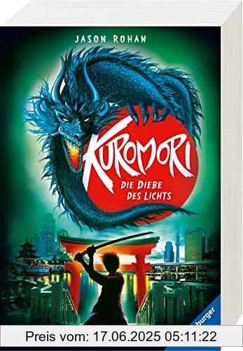 Binding : Taschenbuch, Edition : 1, Label : Ravensburger Buchverlag, Publisher : Ravensburger Buchverlag, medium : Taschenbuch, numberOfPages : 416, publicationDate : 2019-07-27, authors : Jason Rohan, translators : Jacqueline Csuss, ISBN : 3473526142