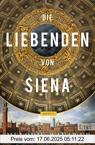 Binding : Broschiert, Label : List Hardcover, Publisher : List Hardcover, medium : Broschiert, numberOfPages : 528, publicationDate : 2018-03-09, authors : Winawer, Melodie Rose, translators : Marion Balkenhol, ISBN : 3471351582
