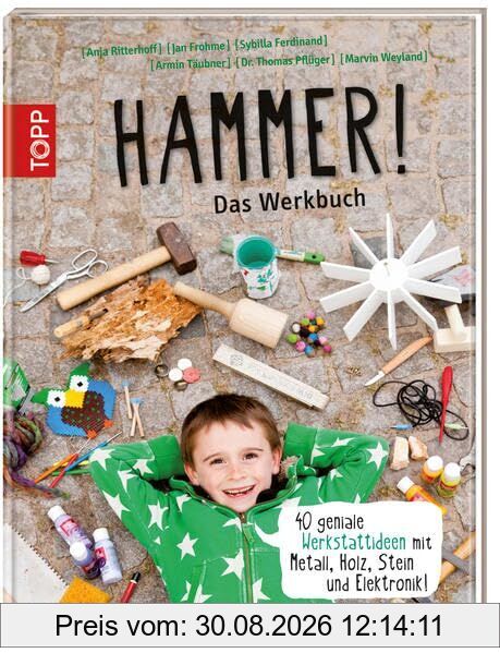 Hammer!