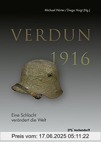 Binding : Gebundene Ausgabe, Label : Aschendorff, Publisher : Aschendorff, medium : Gebundene Ausgabe, numberOfPages : 312, publicationDate : 2016-02-15, publishers : Diego Voigt, Michael Hörter, languages : german, ISBN : 3402131587