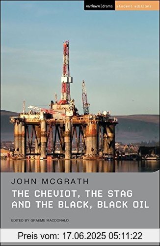 Brand : imusti, Binding : Taschenbuch, Edition : Reissue, Label : Bloomsbury Publishing PLC, Publisher : Bloomsbury Publishing PLC, NumberOfItems : 1, PackageQuantity : 1, medium : Taschenbuch, numberOfPages : 216, publicationDate : 2015-02-26, releaseDate : 2015-04-23, authors : John McGrath, ISBN : 1472531094