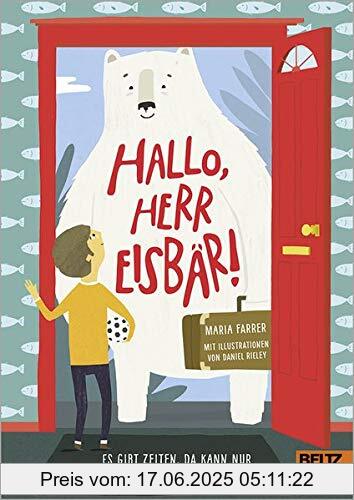 Binding : Gebundene Ausgabe, Edition : Deutsche Erstausgabe, Label : Beltz & Gelberg, Publisher : Beltz & Gelberg, medium : Gebundene Ausgabe, numberOfPages : 220, publicationDate : 2019-03-13, releaseDate : 2019-03-13, authors : Maria Farrer, translators : Kathrin Köller, ISBN : 3407812329