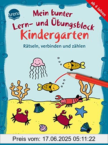 Binding : Taschenbuch, Label : Arena, Publisher : Arena, medium : Taschenbuch, numberOfPages : 80, publicationDate : 2023-06-15, authors : Edith Thabet, ISBN : 3401719483