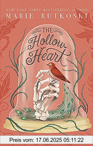 Binding : Taschenbuch, Label : Hodder Paperback, Publisher : Hodder Paperback, medium : Taschenbuch, numberOfPages : 304, publicationDate : 2022-10-22, releaseDate : 2022-10-22, authors : Marie Rutkoski, ISBN : 1529357543