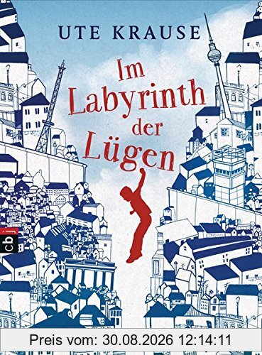 Im Labyrinth der Lügen
