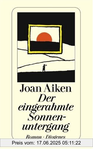 Binding : Broschiert, Label : Diogenes Verlag, Publisher : Diogenes Verlag, medium : Broschiert, numberOfPages : 294, publicationDate : 1986-01-01, authors : Joan Aiken, languages : german, ISBN : 3257214138