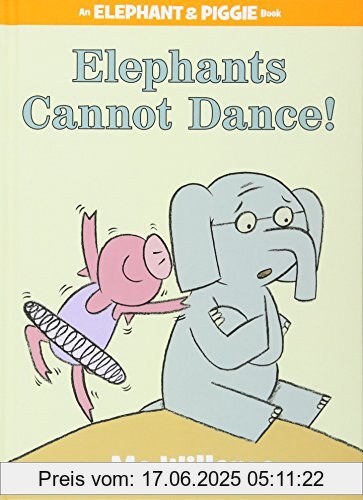 Binding : Gebundene Ausgabe, Label : Disney-Hyperion, Publisher : Disney-Hyperion, NumberOfItems : 1, PackageQuantity : 1, medium : Gebundene Ausgabe, numberOfPages : 64, publicationDate : 2009-06-09, releaseDate : 2009-06-09, authors : Mo Willems, ISBN : 1423114108