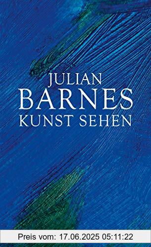 Binding : Gebundene Ausgabe, Label : Kiepenheuer&Witsch, Publisher : Kiepenheuer&Witsch, medium : Gebundene Ausgabe, numberOfPages : 352, publicationDate : 2019-11-07, releaseDate : 2019-11-07, authors : Julian Barnes, translators : Gertraude Krueger, Thomas Bodmer, ISBN : 3462049178