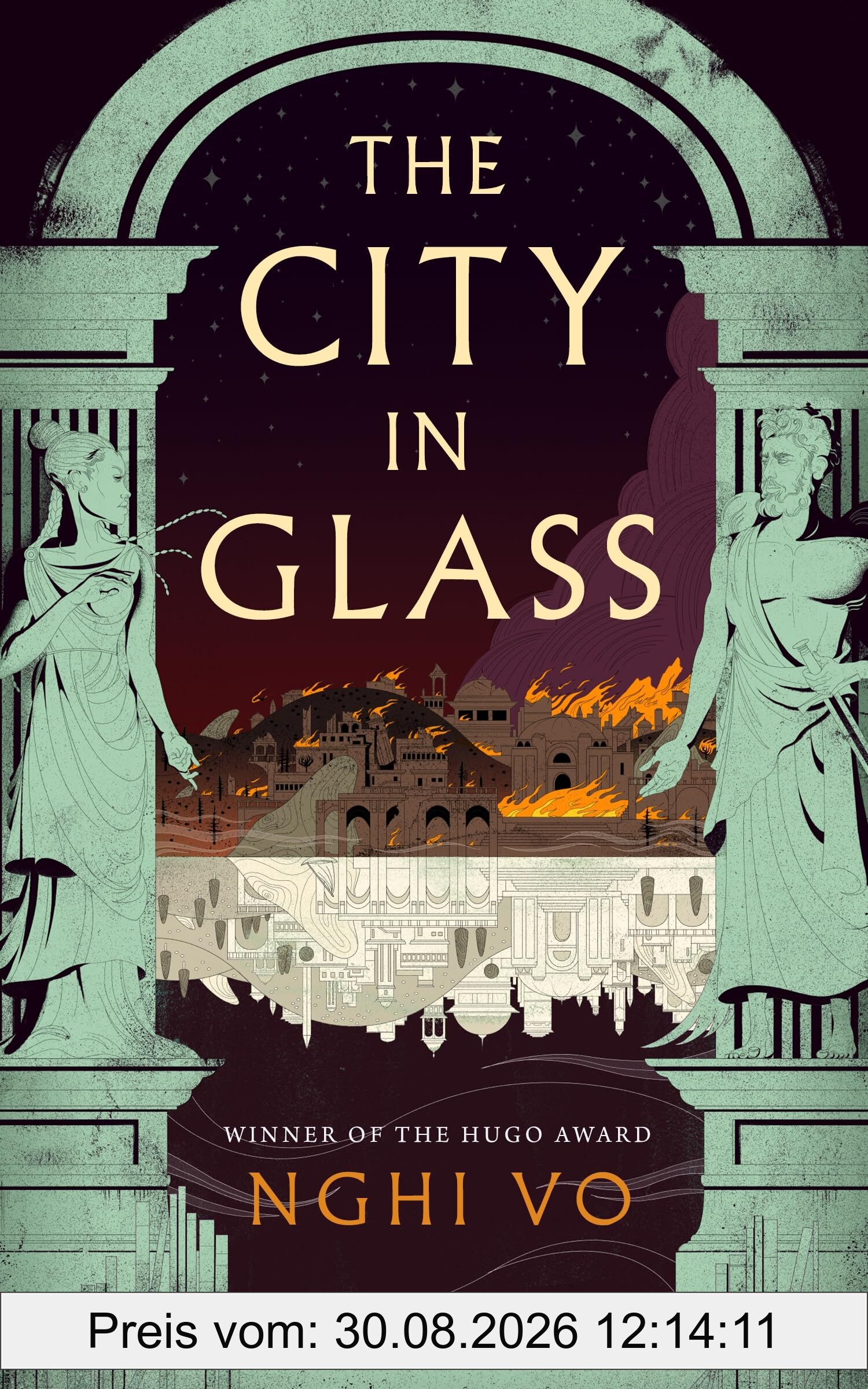 The City in Glass