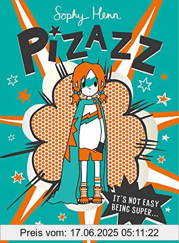 Brand : Simon and Schuster UK, Binding : Taschenbuch, Label : Simon + Schuster UK, Publisher : Simon + Schuster UK, NumberOfItems : 1, PackageQuantity : 1, medium : Taschenbuch, numberOfPages : 208, publicationDate : 2020-08-06, releaseDate : 2020-08-06, authors : Sophy Henn, ISBN : 1471193985