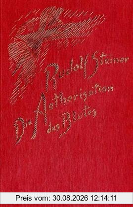 Die Ätherisation des Blutes