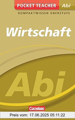 Binding : Broschiert, Edition : 4., aktualisierte Auflage, Label : Bibliographisches Institut, Publisher : Bibliographisches Institut, medium : Broschiert, numberOfPages : 232, publicationDate : 2014-09-17, authors : Johannes Greving, languages : german, ISBN : 3411871725