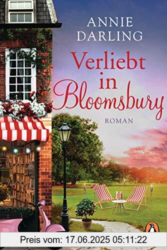 Binding : Taschenbuch, Edition : Deutsche Erstausgabe, Label : Penguin Verlag, Publisher : Penguin Verlag, medium : Taschenbuch, numberOfPages : 416, publicationDate : 2019-06-10, releaseDate : 2019-06-10, authors : Annie Darling, translators : Ivana Marinović, ISBN : 3328101128