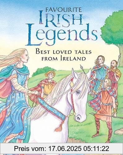 Binding : Gebundene Ausgabe, Label : Gill, Publisher : Gill, NumberOfItems : 1, PackageQuantity : 1, medium : Gebundene Ausgabe, numberOfPages : 323, publicationDate : 2010-09-10, authors : Yvonne Carroll, Fiona Waters, Felicity Trotman, ISBN : 0717148378