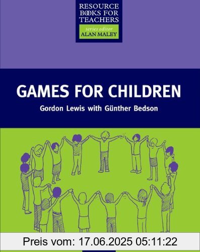 Binding : Taschenbuch, Label : Oxford University Press Elt, Publisher : Oxford University Press Elt, NumberOfItems : 1, medium : Taschenbuch, numberOfPages : 148, publicationDate : 1999-09-20, authors : Lewis Gordon, Günther Bedson, languages : english, ISBN : 0194372243