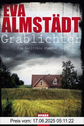 Binding : Taschenbuch, Edition : Aufl. 2014, Label : Bastei Lübbe (Bastei Lübbe Taschenbuch), Publisher : Bastei Lübbe (Bastei Lübbe Taschenbuch), medium : Taschenbuch, numberOfPages : 304, publicationDate : 2014-06-13, authors : Eva Almstädt, languages : german, ISBN : 340417173X