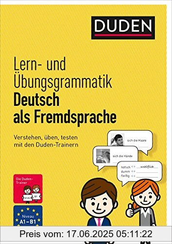 Binding : Taschenbuch, Edition : 1, Label : Duden, Publisher : Duden, medium : Taschenbuch, numberOfPages : 288, publicationDate : 2017-04-03, authors : Melanie Kunkel, Uwe Durst, publishers : Dudenredaktion, languages : german, ISBN : 341175012X